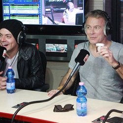 Vendredi 7 mars avec Kev Adams & Franck Dubosc