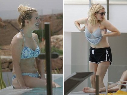 Ellie Goulding