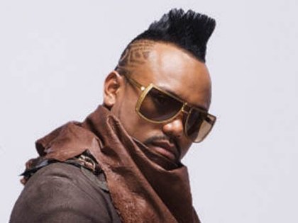 Black Eyed Peas : le rappeur Apl.de.ap bientôt aveugle ? 