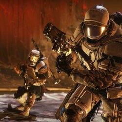 Destiny 2 : Bastion des Ombres