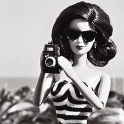 Barbie 3