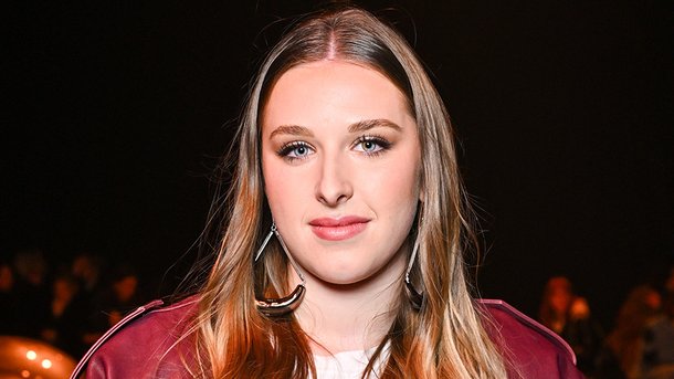 Helena veut dire adieu au "Mauvais Garçon"