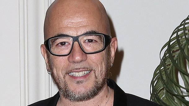 Pascal Obispo : une tournée grandiose... avec un orchestre symphonique!