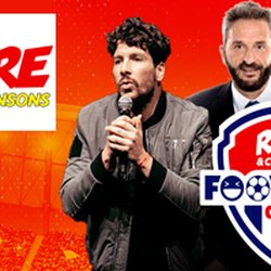 PROMO Rire & Chansons Football Club