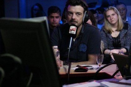 Lundi 30 Mars 2015 avec MAKASSY