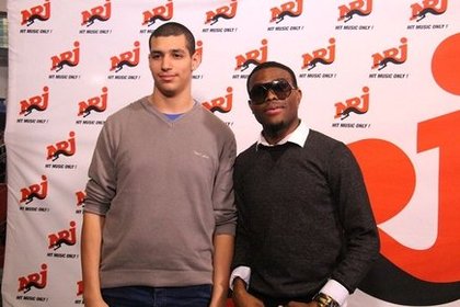 Mercredi 4 Mars 2015 avec OMI