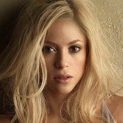 Shakira à l'heure Bollywoodienne