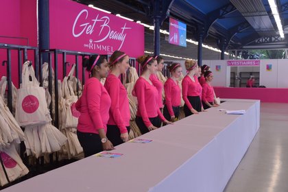 Get Beauty 2016