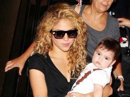 shakira