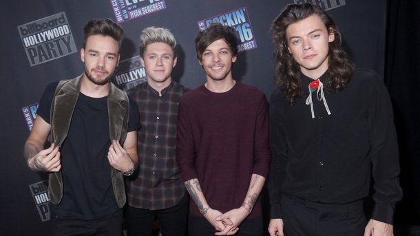 One Direction : qui sont leurs compagnes ?