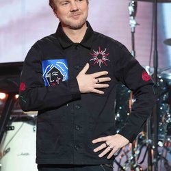 Benoît Poher (Kyo) - Cérémonie des NRJ Music Awards 2023