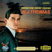 Tomorrow Never Comes