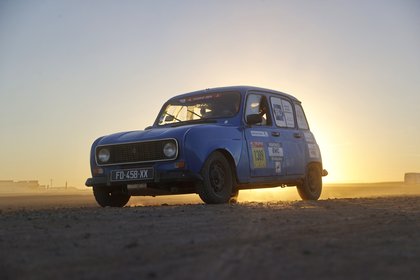 4L Trophy 2024