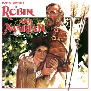Robin and Marian [B.O.F.]