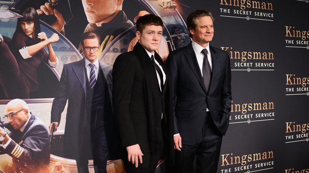 « Kingsman 3 » : enfin une bonne nouvelle pour la suite de la saga d’espionnage