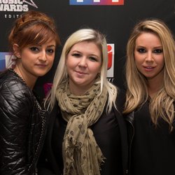 Photocall backstage NMA, j’y étais ! 