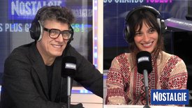 Marc Lavoine et Madimmi racontent leur rencontre musicale