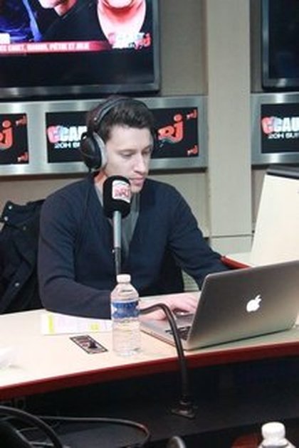 Mardi 11 février avec les Casseurs Flowters