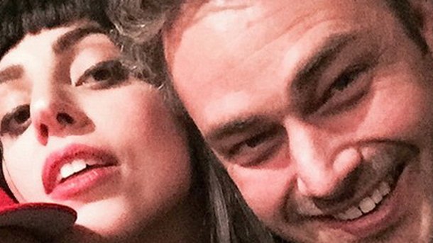 Lady Gaga : un anniversaire plein d’amour!