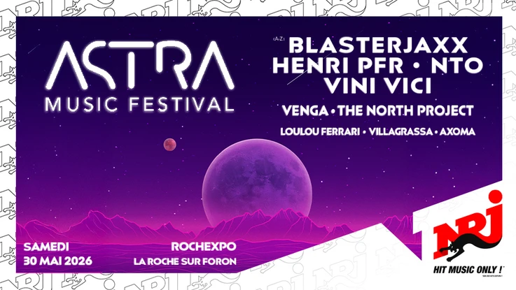 Astra Music Festival 2026