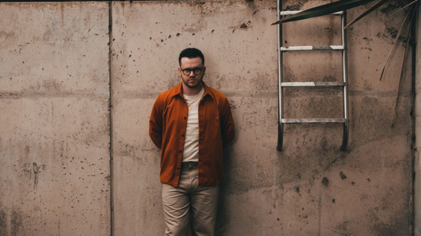 Le coup de cœur du club Chérie du jour: "You Don't Call Me Anymore" de Sam Fischer