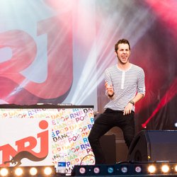 NRJ Music Tour de Saint-Etienne