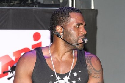 NRJ Live Sessions Jason Derulo
