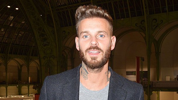 M Pokora: retour sur son parcours dans "Danse avec les stars"