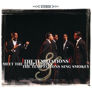 The Temptations Sing Smokey