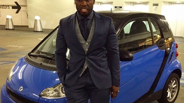 50 Cent : ruiné, ses fans se mobilisent!