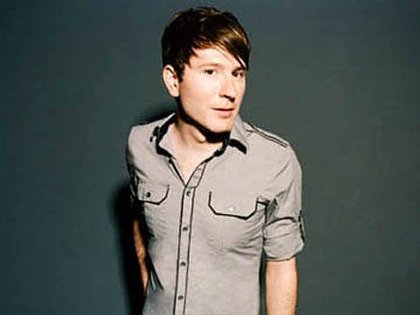 Owl City au Bataclan !