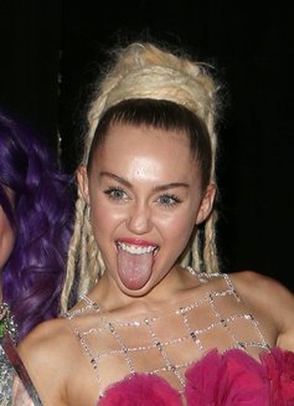 Miley Cyrus