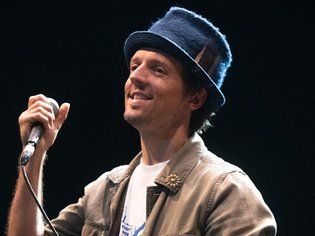 Jason Mraz