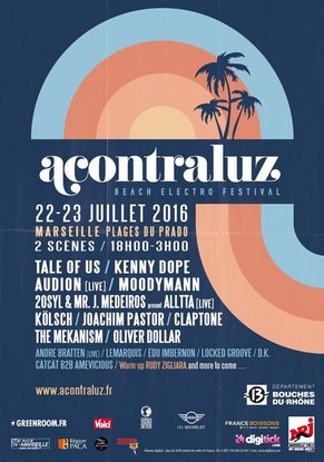 Acontraluz 2016