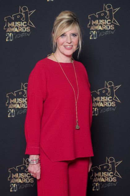 Chantal Ladesou - NRJ Music Awards 20th Edition
