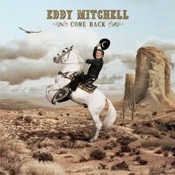 Eddy Mitchell : découvrez un extrait de son nouveau clip