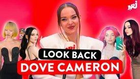 Dove Cameron et ses looks iconiques : "On m'a dit de ne pas le faire mais je n'ai pas écouté"