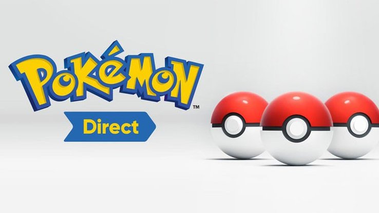 Pokémon Direct : suivez la conférence sur les nouveaux jeux Pokémon à 15h !