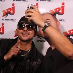 Vendredi 18 octobre avec Sean Paul