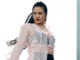 Rosalía