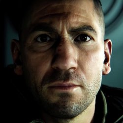 Jon Bernthal dans Tom Clancy's Ghost Recon Breakpoint