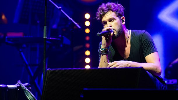 Claudio Capéo révèle la date de sortie de son album «Penso a te»