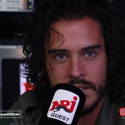 Lundi 12 Octobre avec les Frero Delavega