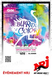 Burdi'Color 2023