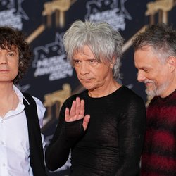 Le Tapis Rouge - NRJ Music Awards 2024