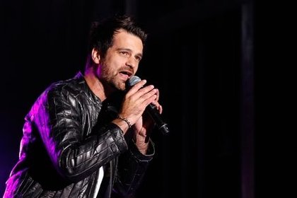 NRJ MUSIC TOUR - Saint-Etienne - 4 octobre 2014