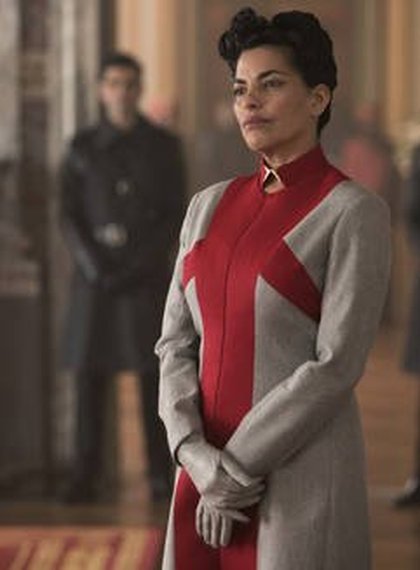 Hunger Games La Révolte - Partie 1