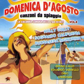 Domenica D'agosto
