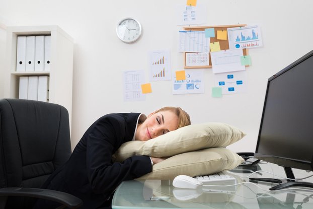 La micro-sieste est-elle une bonne idée ?