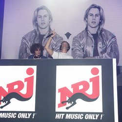 Ofenbach - NRJ Music Tour Compiègne 2021